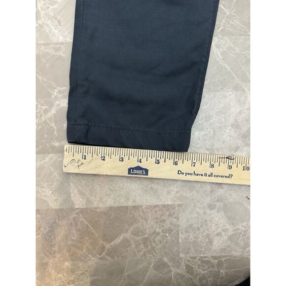 Lululemon Men's ABC Commission Warpstreme Pants Size 32x29 Black E40416 - Picture 6 of 10